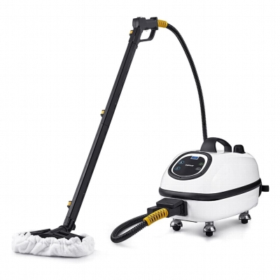 Dupray Tosca steam cleaner