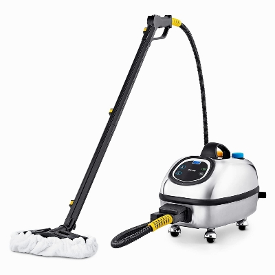 Dupray Hill Injection steam cleaner